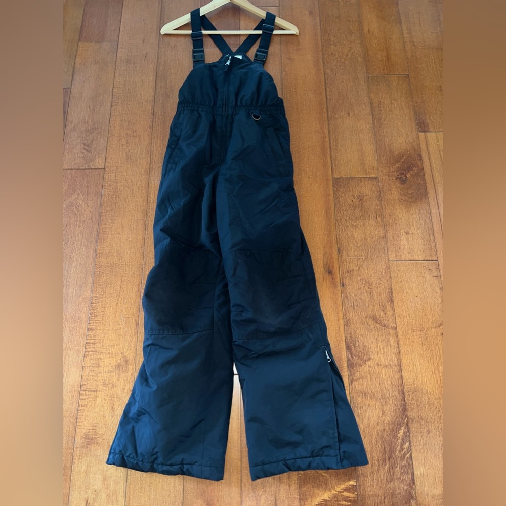 UNISEX Boys/Girls Snowsuit overalls